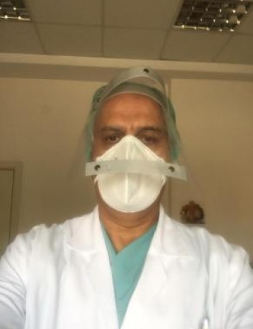 Dr. Abdulkasım Kasımoğlu