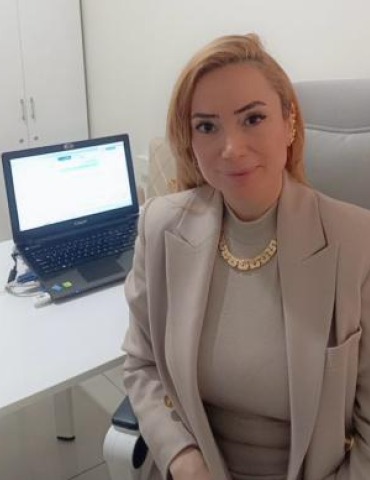 Uzm. Dr. Yeşim Cengiz Balyen 