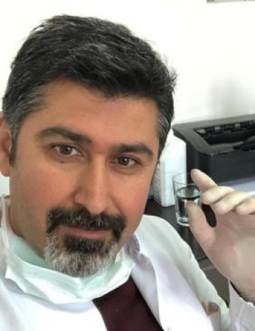 Dr. Rıdvan Karaman