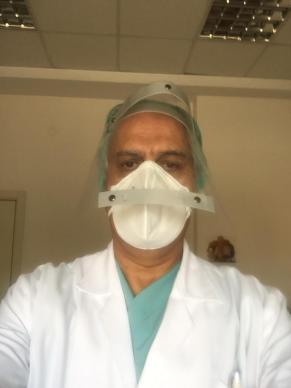 Dr. Abdulkasım Kasımoğlu