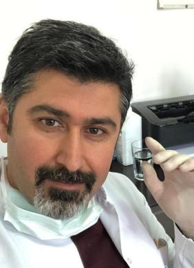 Dr. Rıdvan Karaman